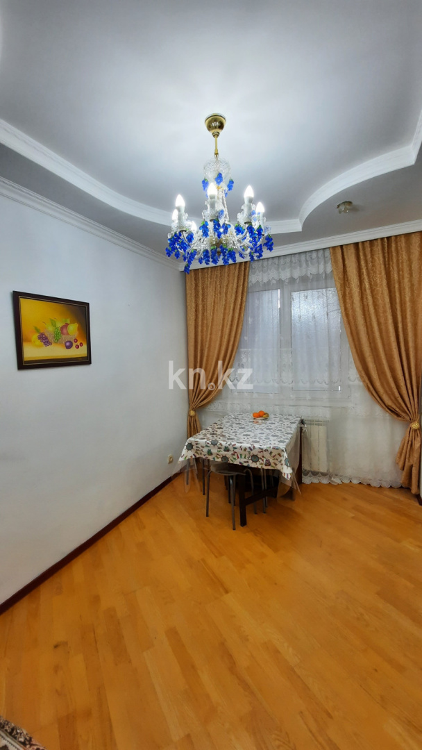 Аренда 2-комнатной квартиры посуточно, 60 м² в Атырау - фото 2