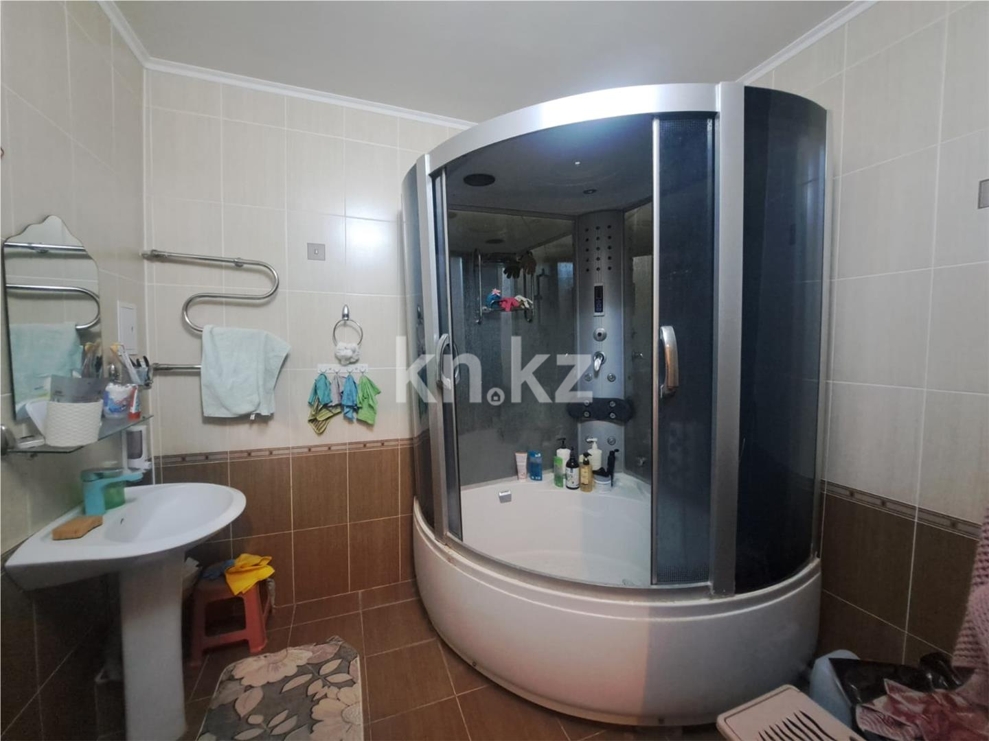 Продажа 3-комнатной квартиры, 110 м² в Астане - фото 10