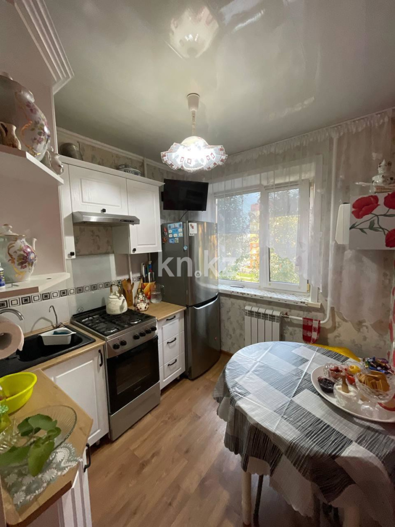 Продажа 4-комнатной квартиры, 61.4 м², ул. Каирбекова, дом  405 в Костанае - фото 38