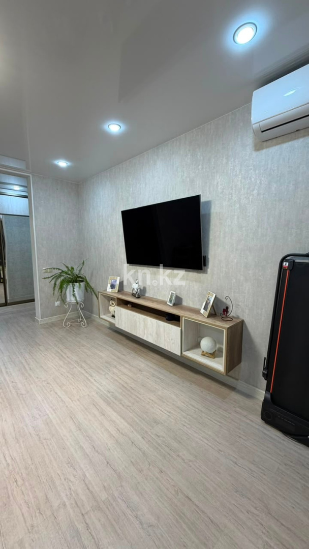 Продажа 3-комнатной квартиры, 71 м² в Караганде - фото 2