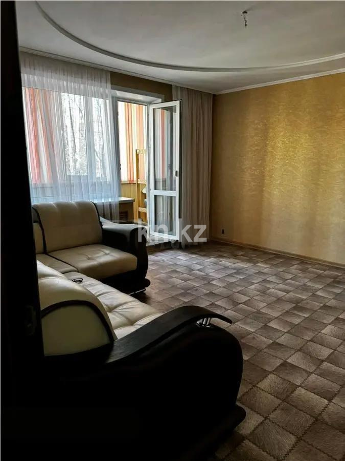 Продажа 4-комнатной квартиры, 80 м², мкр-н Гульдер-1, дом  19 в Караганде