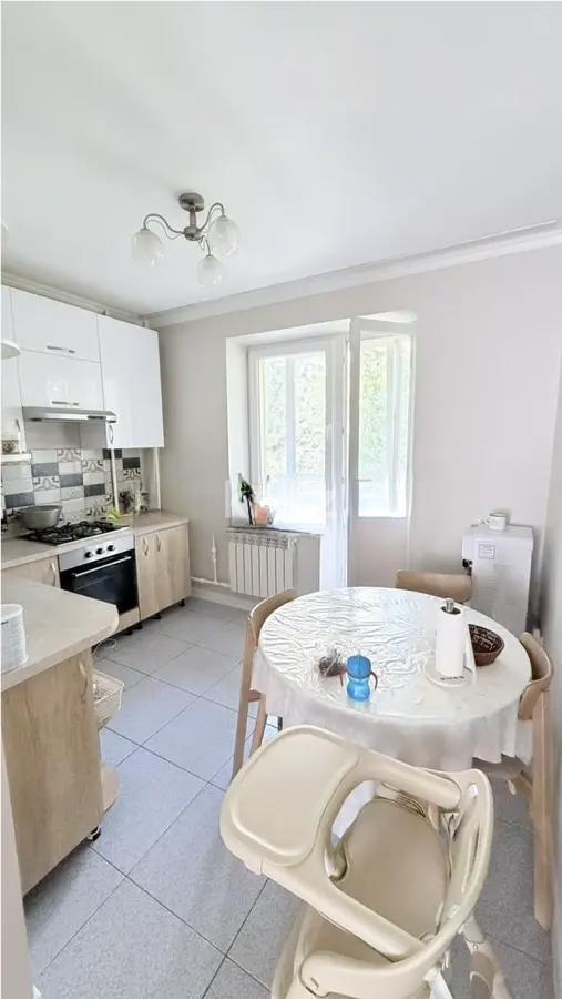 Продажа 3-комнатной квартиры, 70.8 м² в Алматы - фото 3