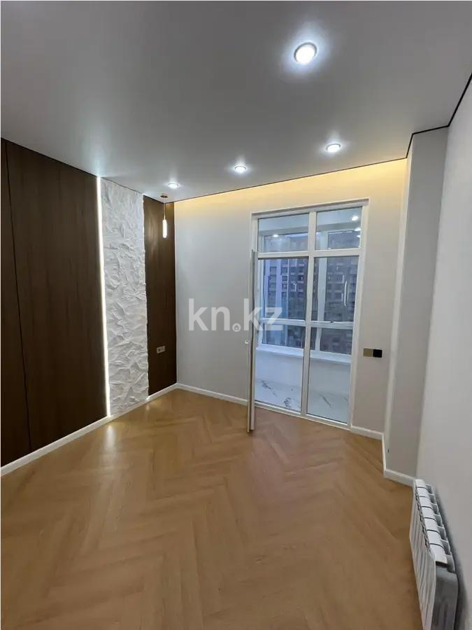 Продажа 2-комнатной квартиры, 58 м² в Астане