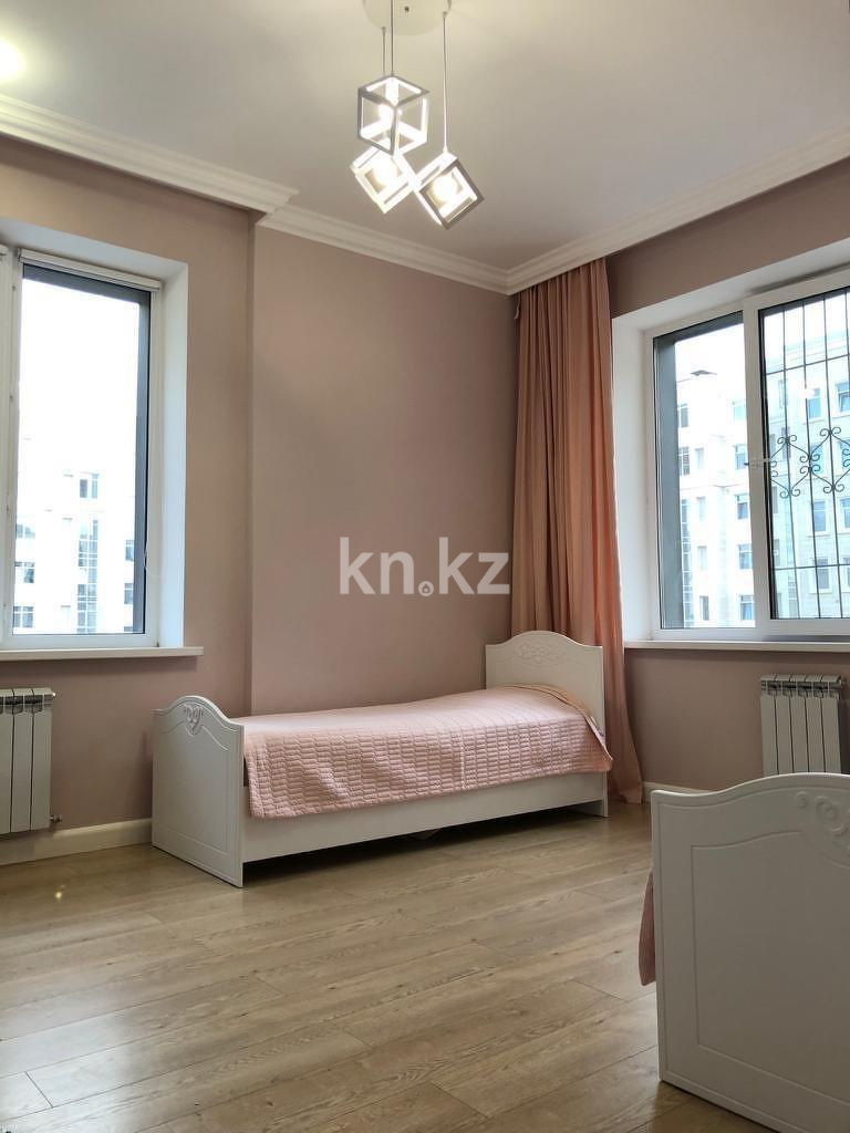 Продажа 3-комнатной квартиры, 77.4 м² в Астане - фото 11
