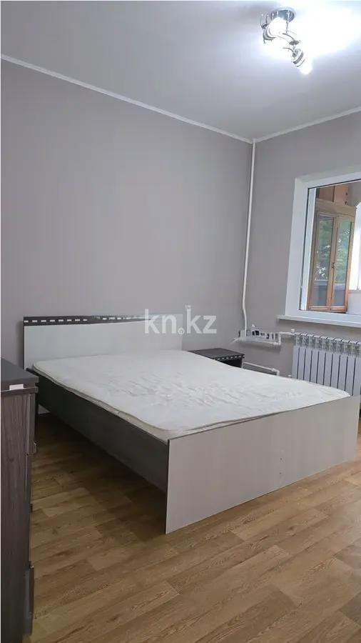 Продажа 3-комнатной квартиры, 68 м² в Алматы - фото 2
