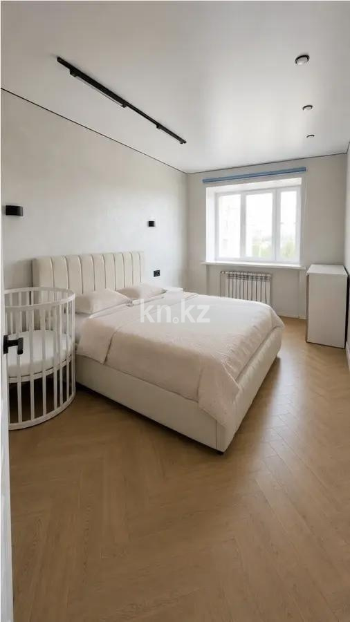 Продажа 2-комнатной квартиры, 58 м² в Астане - фото 2
