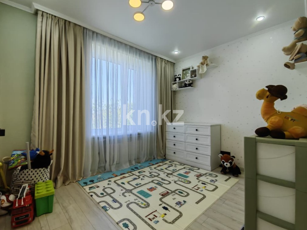 Продажа 3-комнатной квартиры, 76 м² в Караганде - фото 17