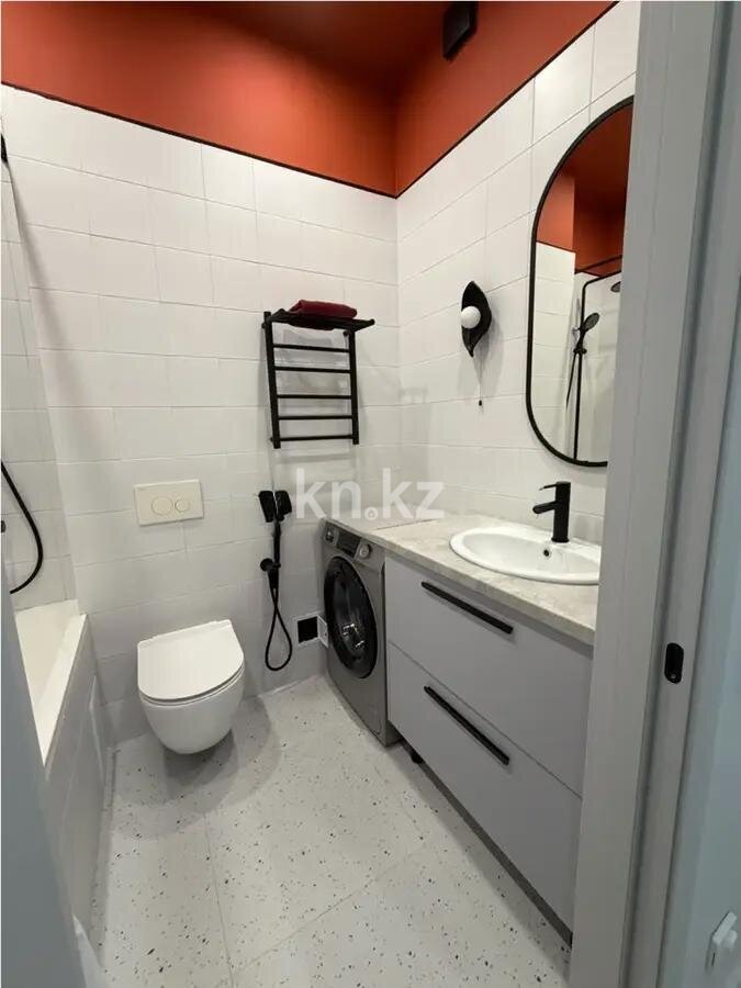Продажа 2-комнатной квартиры, 38 м² в Астане - фото 4