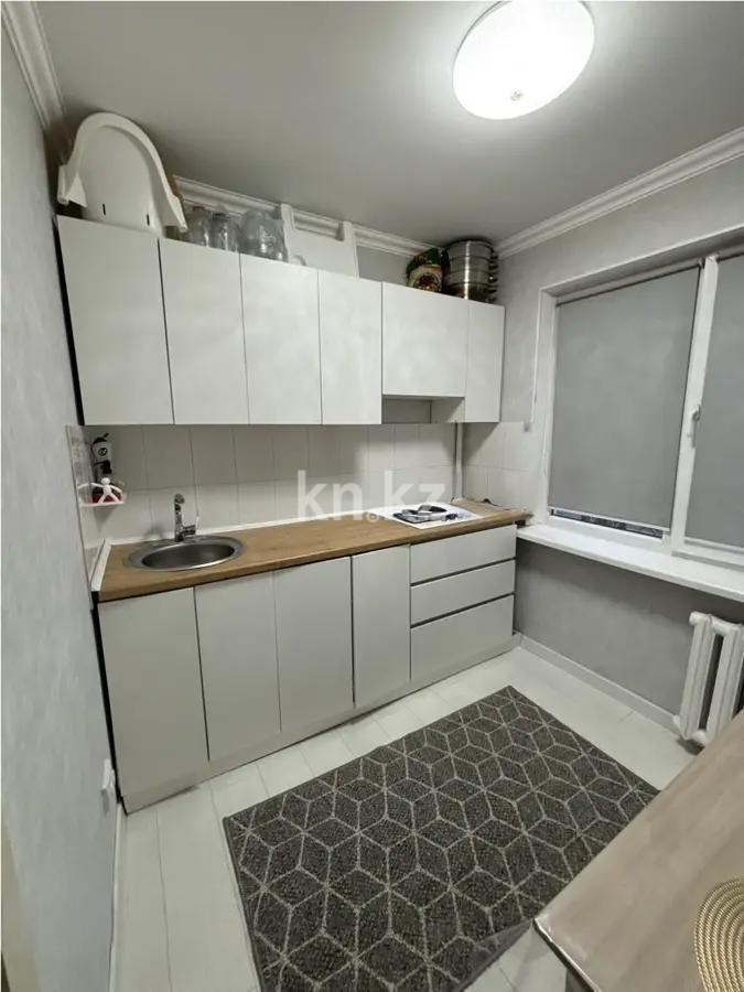 Продажа 1-комнатной квартиры, 32.4 м² в Алматы - фото 2