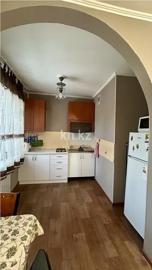 Продажа 2-комнатной квартиры, 44 м² в Алматы - фото 3