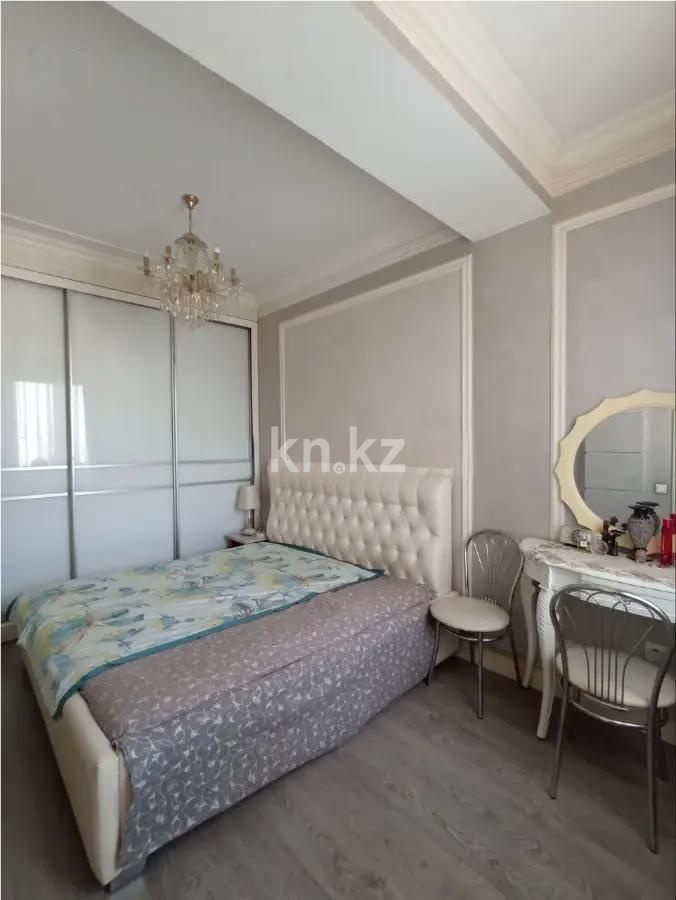 Продажа 2-комнатной квартиры, 58 м², ул. Ауэзова, дом  163а в Алматы - фото 2