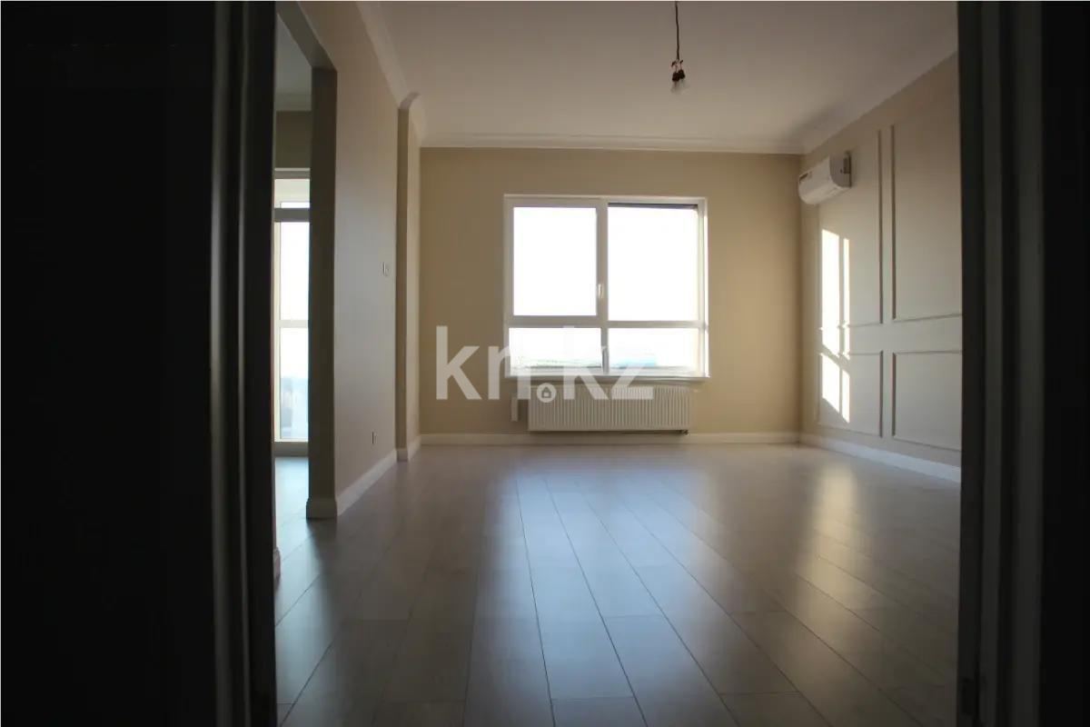 Продажа 3-комнатной квартиры, 134 м² в Алматы