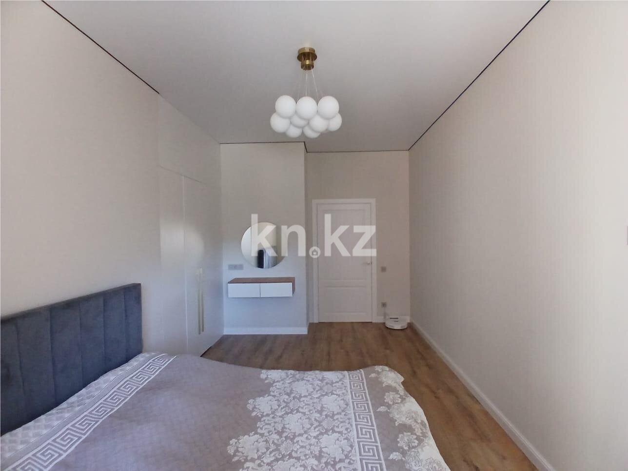 Продажа 3-комнатной квартиры, 77 м² в Караганде - фото 9