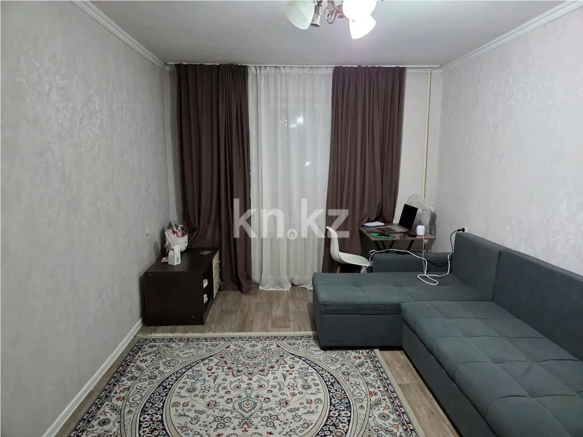 Продажа 1-комнатной квартиры, 31.8 м² в Алматы