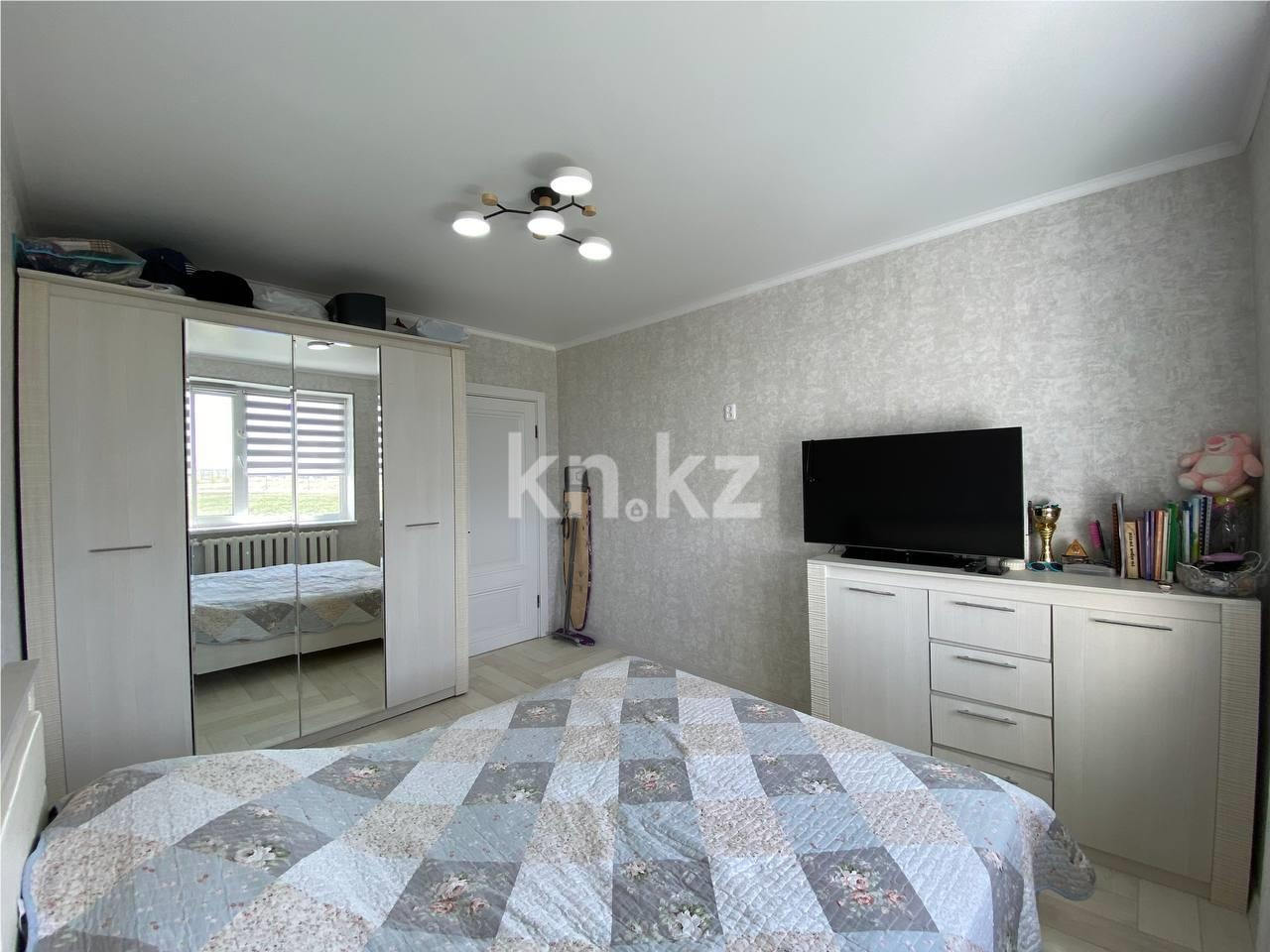 Продажа 2-комнатной квартиры, 51 м² в Темиртау - фото 16