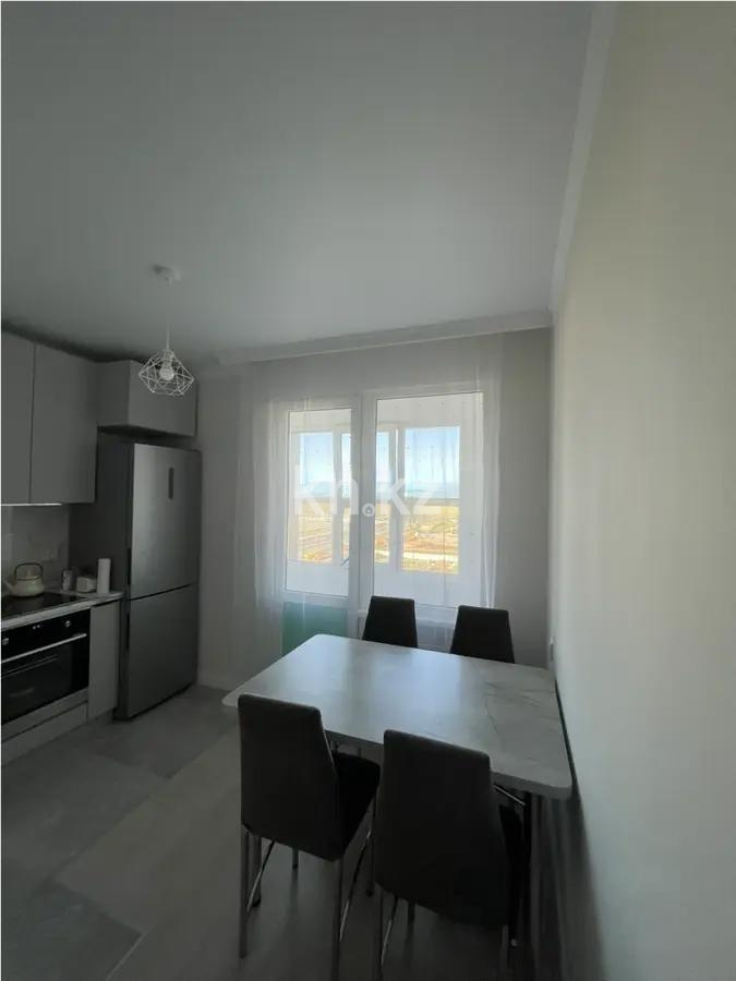 Продажа 1-комнатной квартиры, 35 м² в Астане - фото 2
