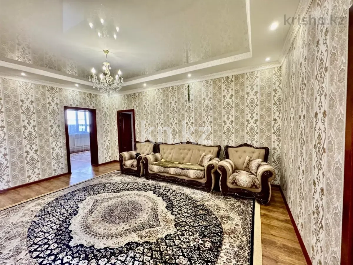 Продажа 6-комнатного дома, 295 м² в Астане - фото 5