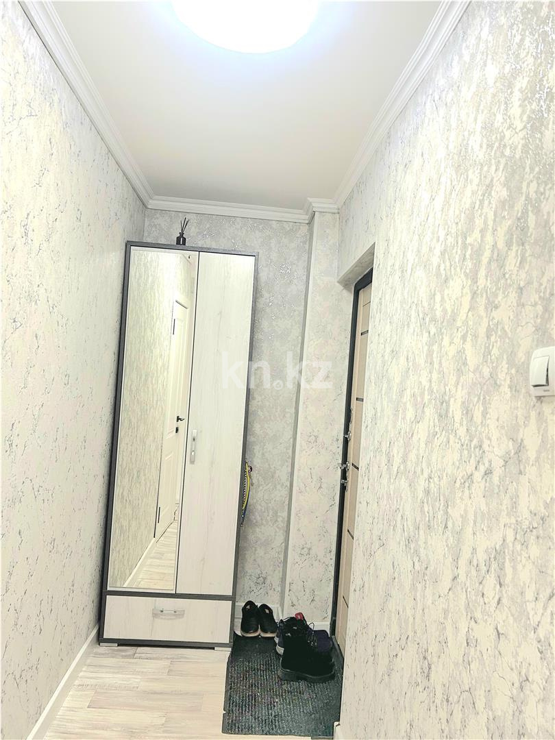 Продажа 2-комнатной квартиры, 46 м², мкр-н 12 в Караганде - фото 8