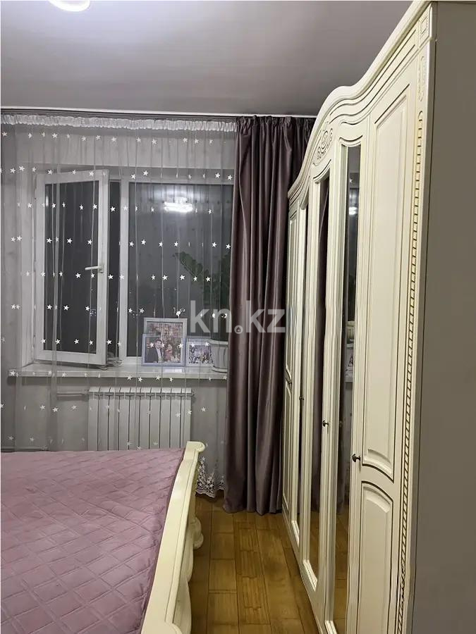 Продажа 3-комнатной квартиры, 75 м² в Алматы - фото 2