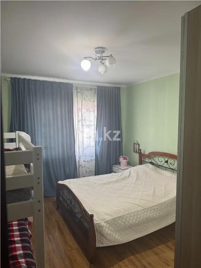 Продажа 2-комнатной квартиры, 70 м² в Алматы - фото 2