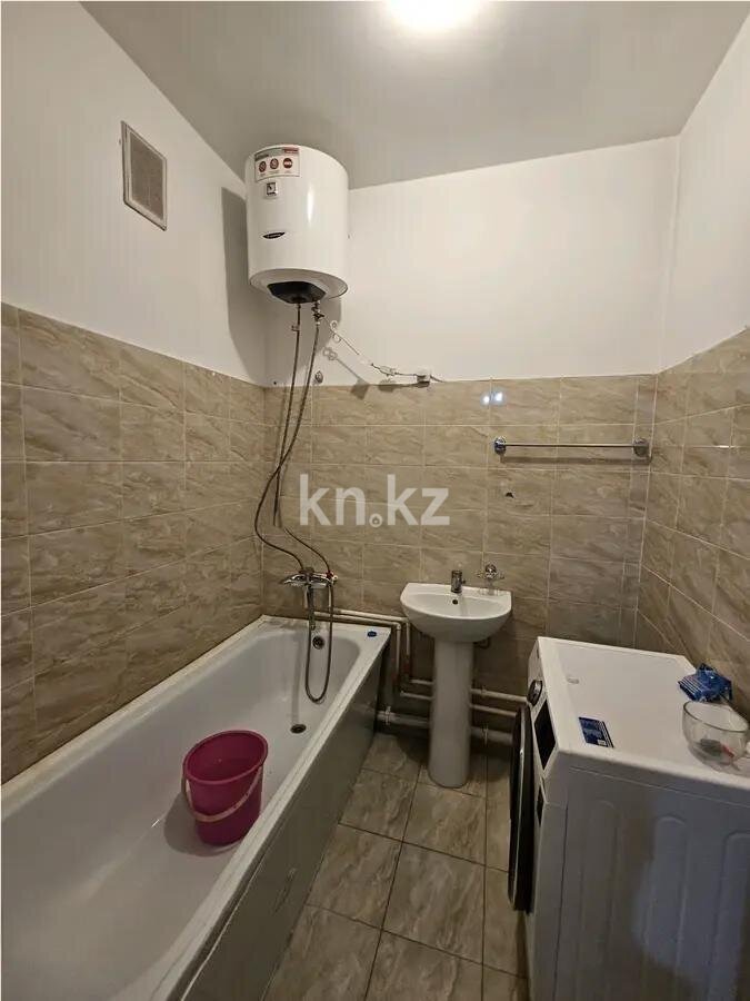 Продажа 2-комнатной квартиры, 62 м² в Алматы - фото 4