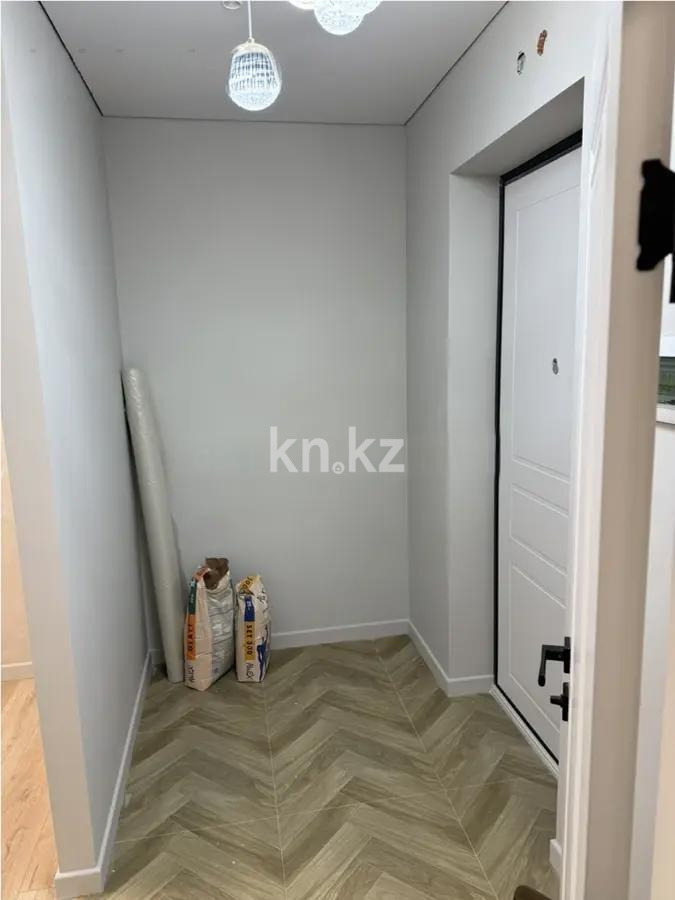 Продажа 1-комнатной квартиры, 39 м², мкр. Шугыла, дом  340/37 в Алматы - фото 4