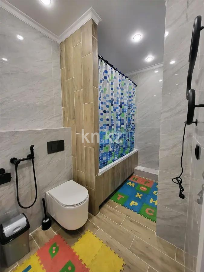 Продажа 3-комнатной квартиры, 63 м² в Алматы - фото 5