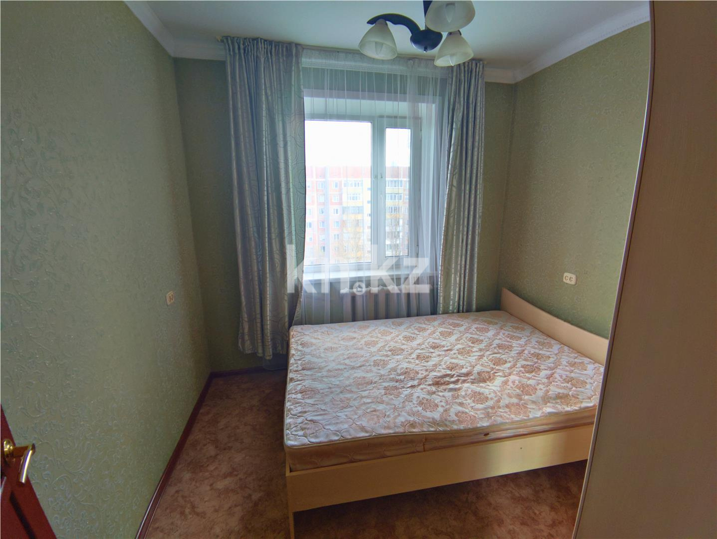 Продажа 4-комнатной квартиры, 84 м² в Караганде - фото 8