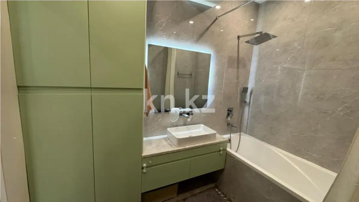 Продажа 2-комнатной квартиры, 75 м² в Алматы - фото 4