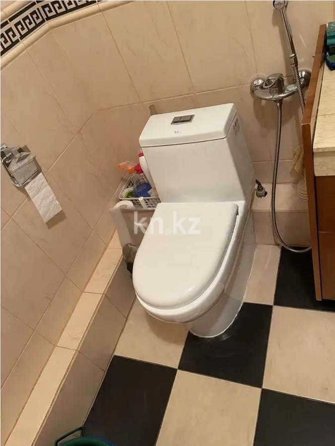 Продажа 3-комнатной квартиры, 100.4 м² в Астане - фото 6