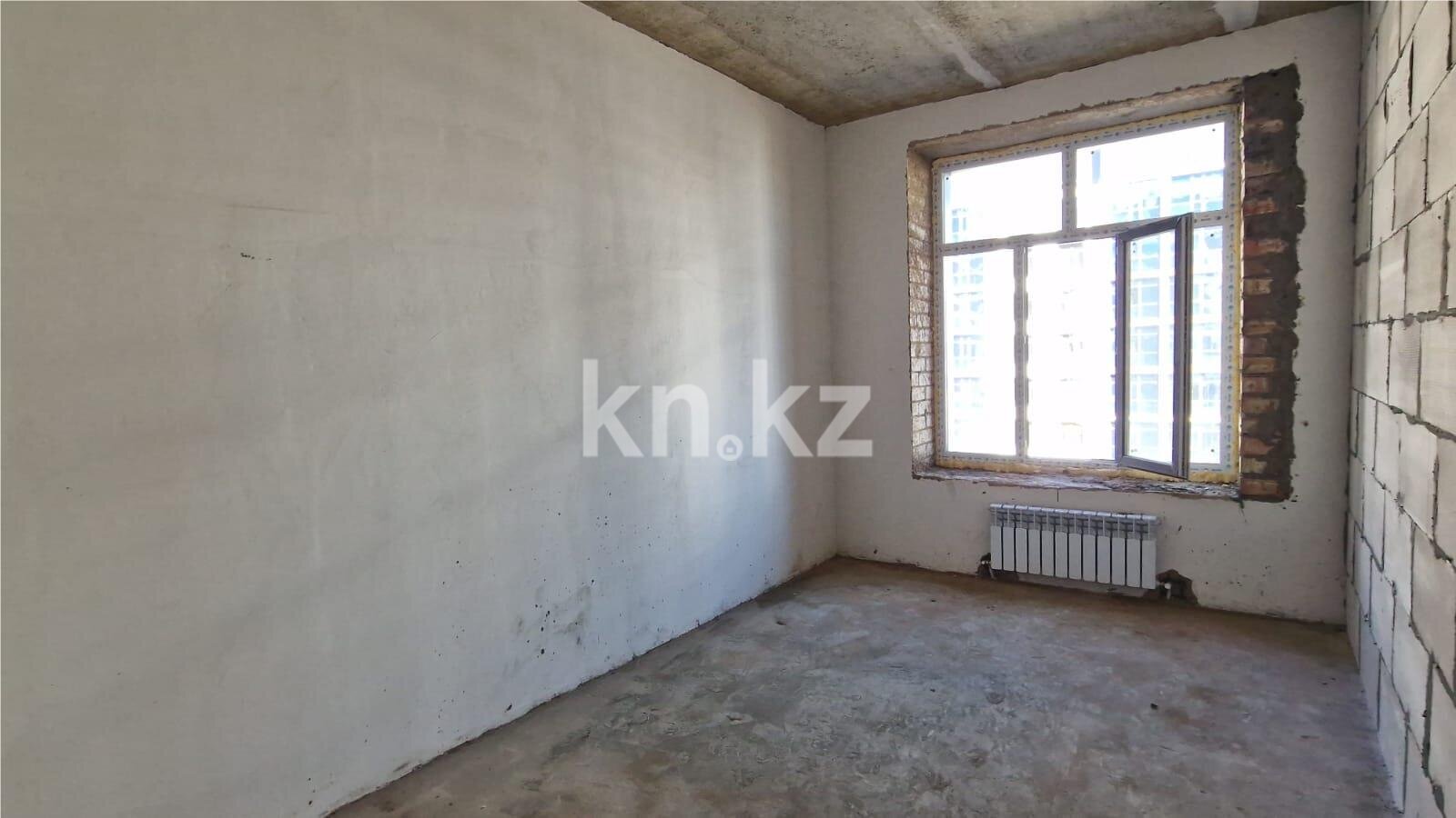 Продажа 1-комнатной квартиры, 50 м² в Караганде - фото 5