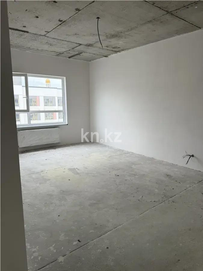 Продажа 2-комнатной квартиры, 67 м², мкр. Гажайып, дом  5/2 в Алматы