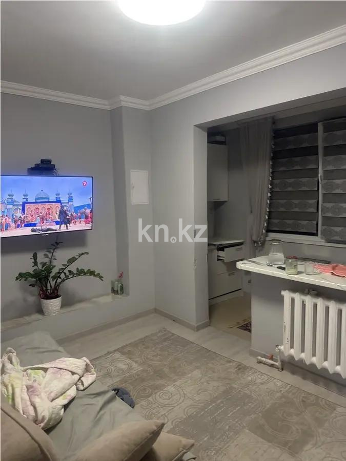 Продажа 1-комнатной квартиры, 45 м², мкр-н Зердели, дом  1/158 в Алматы - фото 2