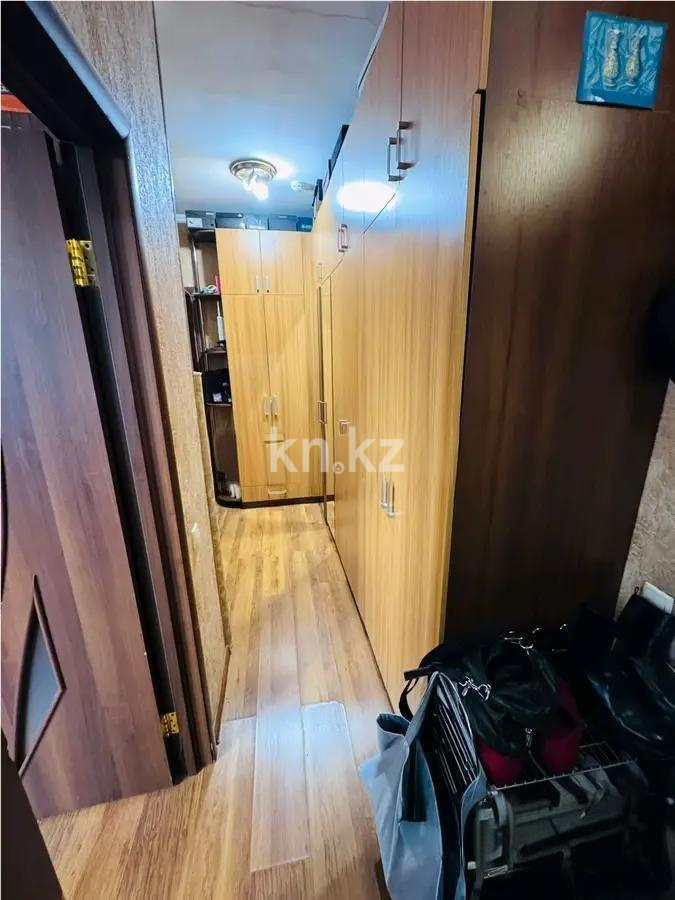 Продажа 2-комнатной квартиры, 60.9 м², ул. Валиханова, дом  1 в Астане - фото 6