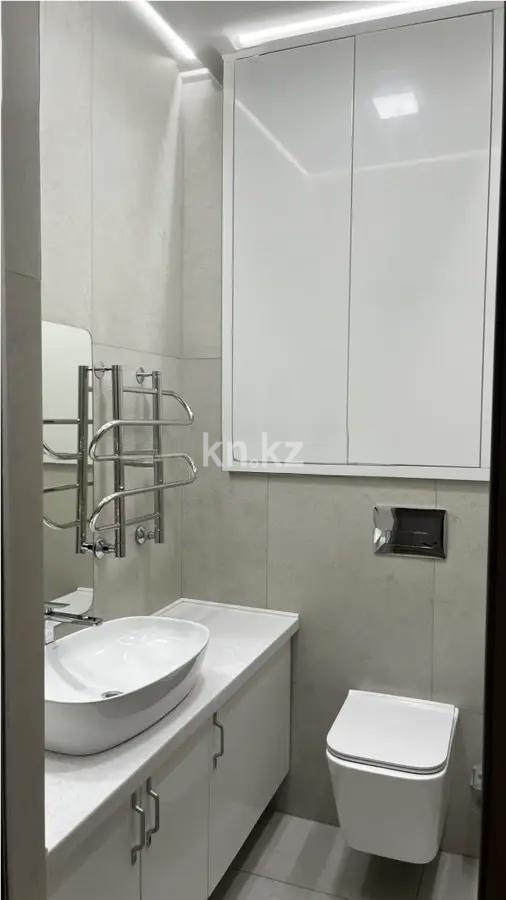 Продажа 3-комнатной квартиры, 75 м² в Караганде - фото 5