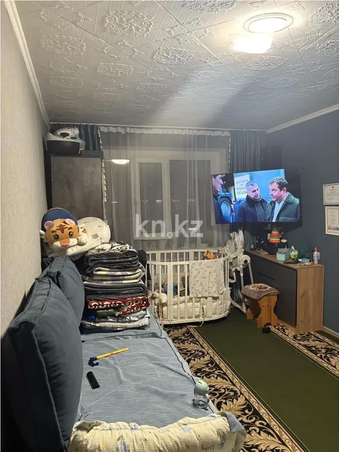 Продажа 2-комнатной квартиры, 44.8 м², ул. Валиханова, дом  27 в Астане