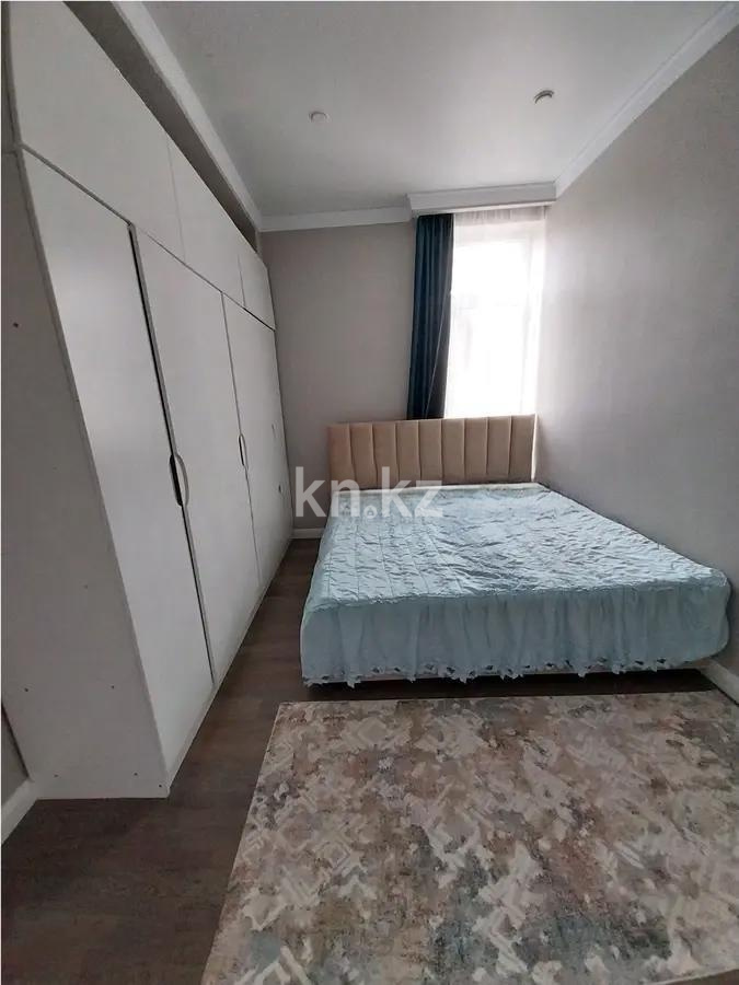 Продажа 3-комнатной квартиры, 60.2 м² в Алматы - фото 2