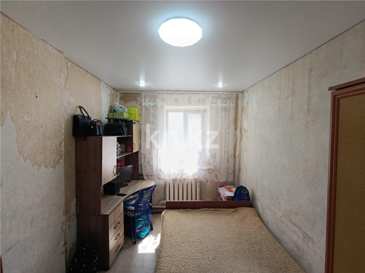 Продажа 3-комнатной квартиры, 58 м² в Караганде - фото 6