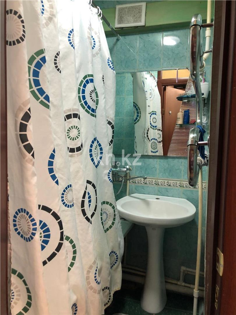 Продажа 2-комнатной квартиры, 51 м² в Караганде - фото 11