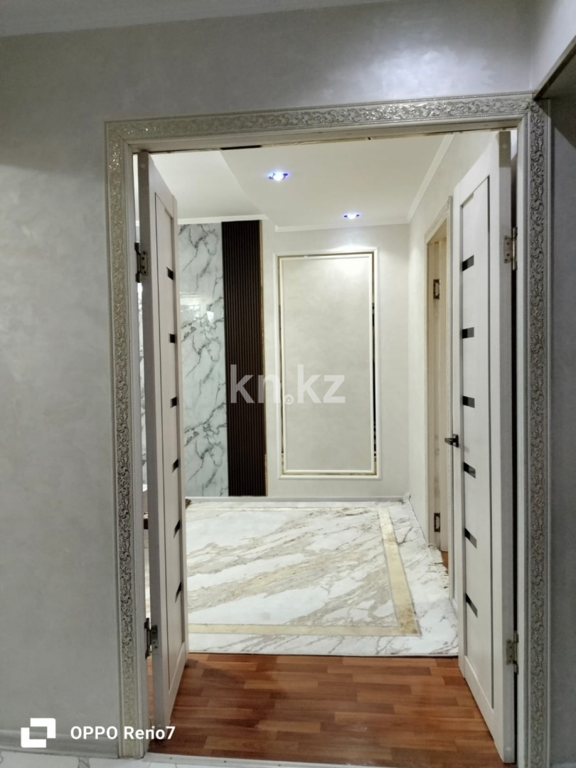 Продажа 3-комнатной квартиры, 63 м² в Таразе - фото 7