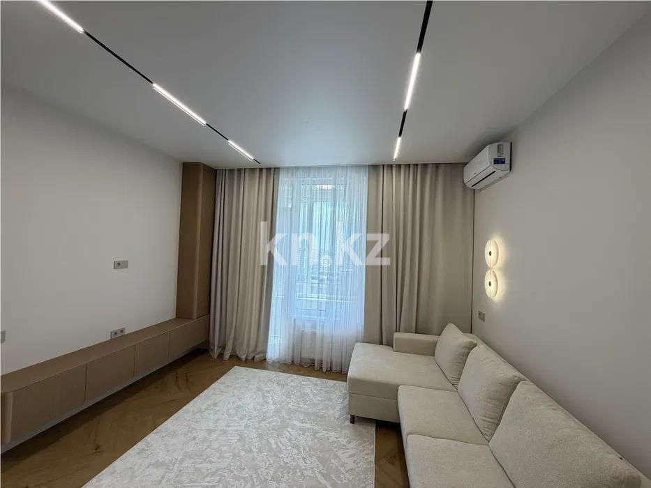 Продажа 3-комнатной квартиры, 65 м² в Астане