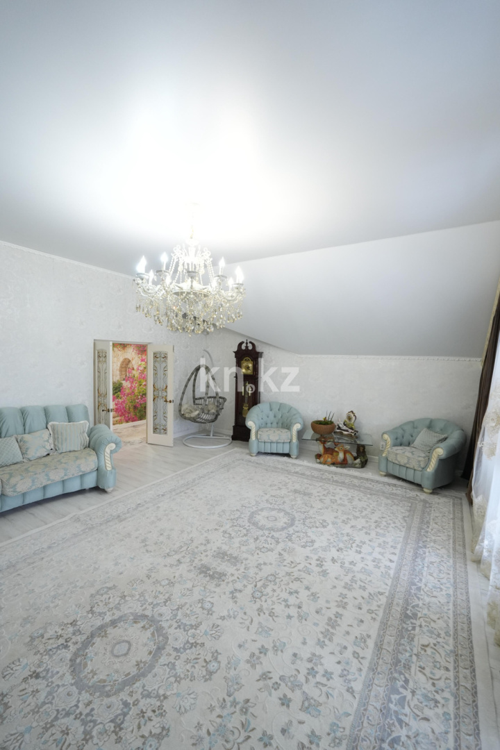 Продажа 5-комнатной квартиры, 188 м² в Актобе - фото 7