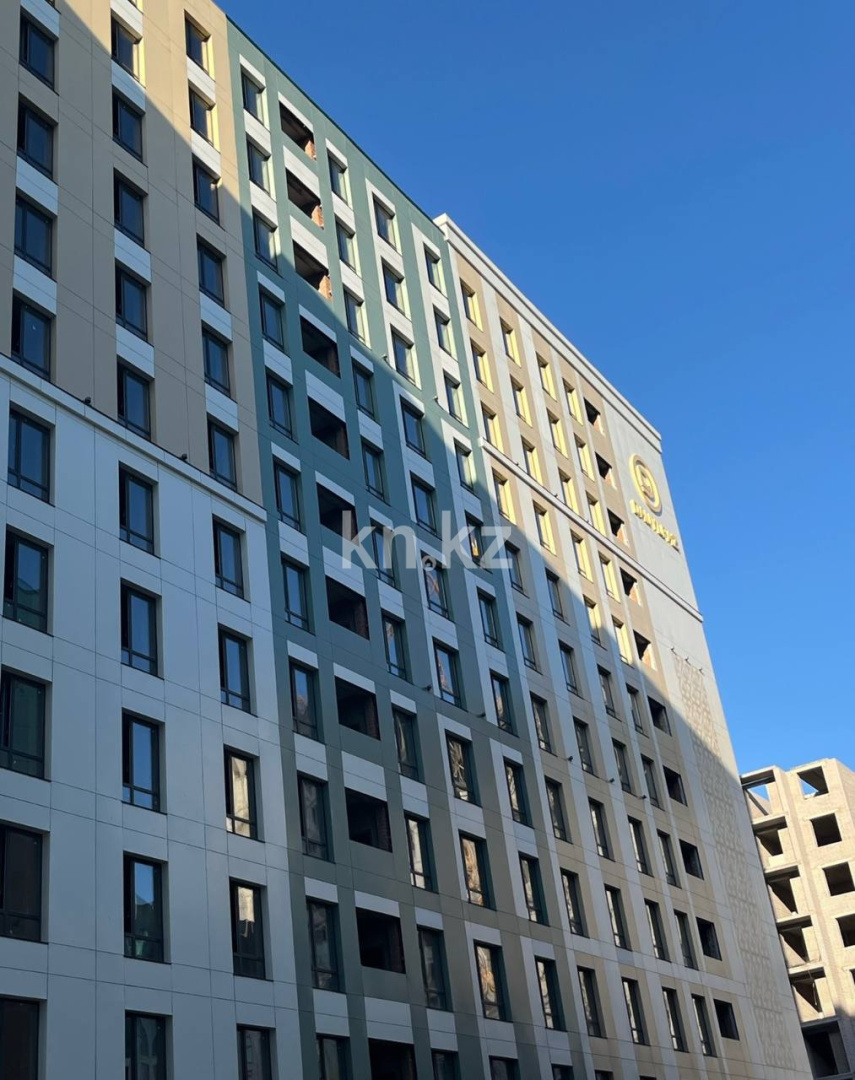 Продажа 2-комнатной квартиры, 55 м², ул. Нажимеденова, дом  30/1 - Даму молл в Астане - фото 2