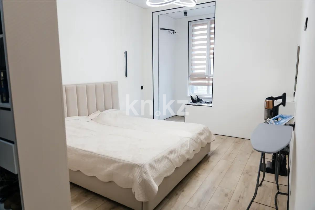 Продажа 2-комнатной квартиры, 62.1 м², ул. Е-36, дом  5 в Астане - фото 2