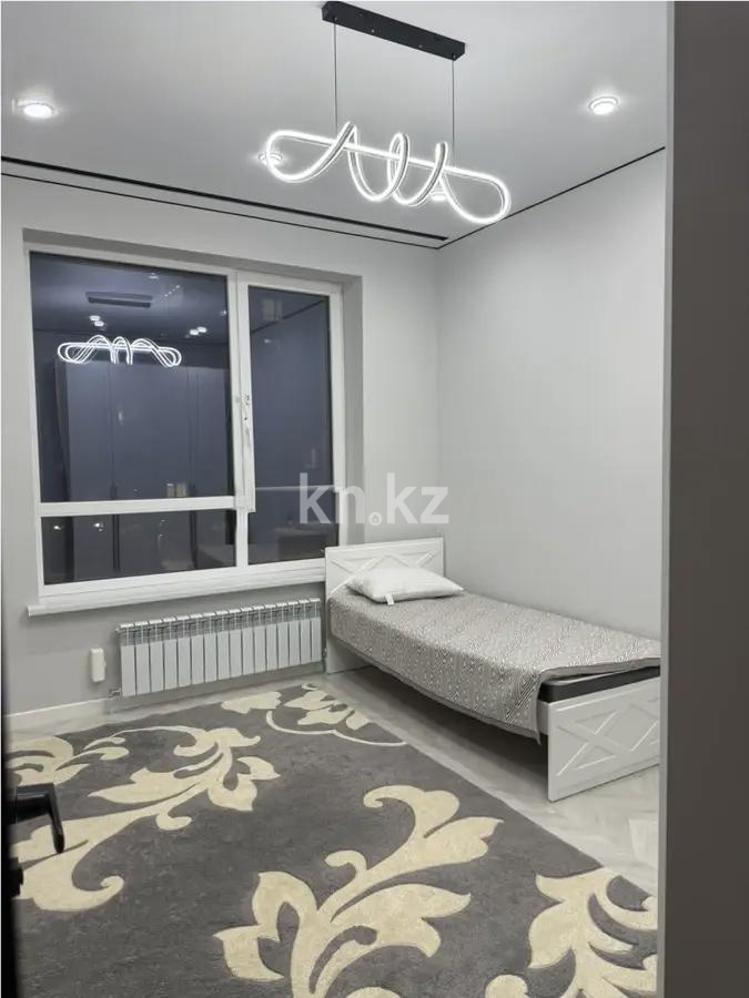 Продажа 3-комнатной квартиры, 75 м² в Алматы - фото 3