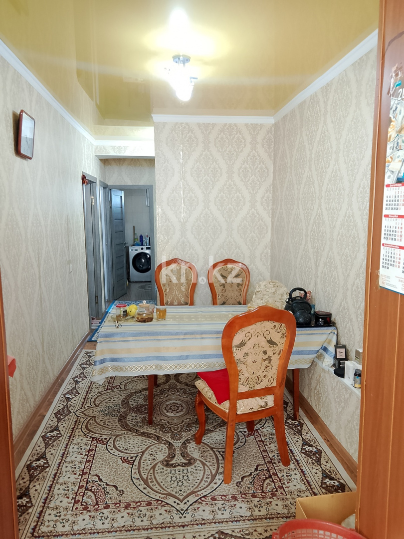 Продажа 3-комнатной квартиры, 62 м² в Таразе - фото 14