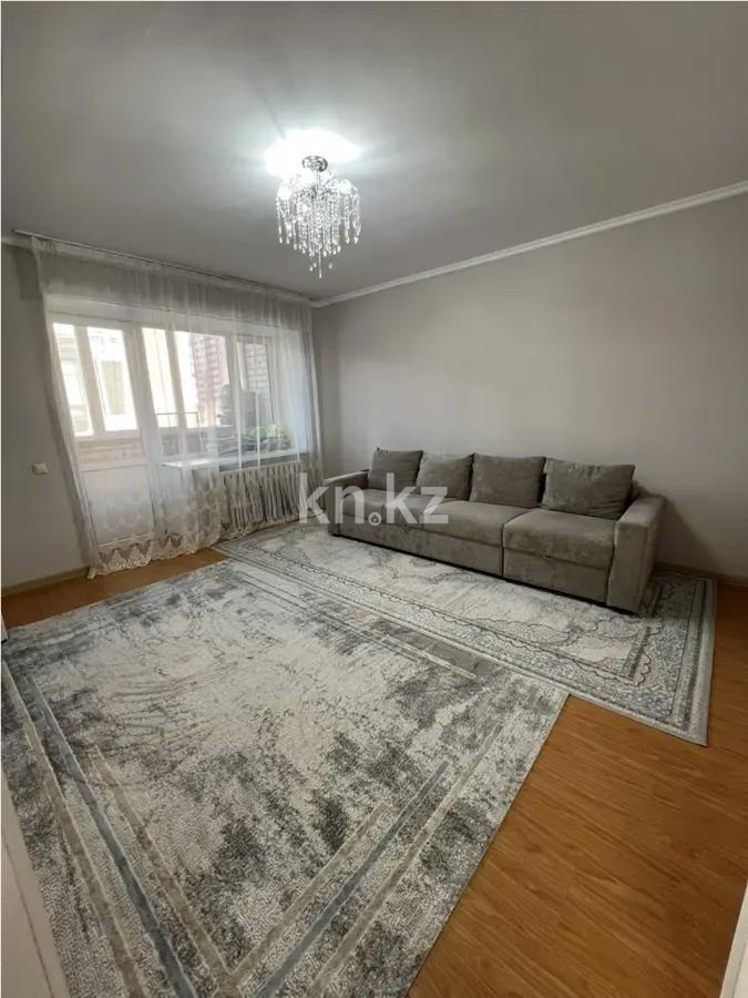 Продажа 2-комнатной квартиры, 59.7 м², ул. Ракымова, дом  22 в Астане