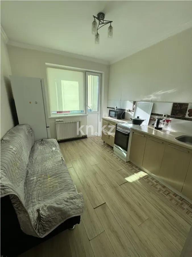Продажа 1-комнатной квартиры, 35 м² в Астане - фото 2