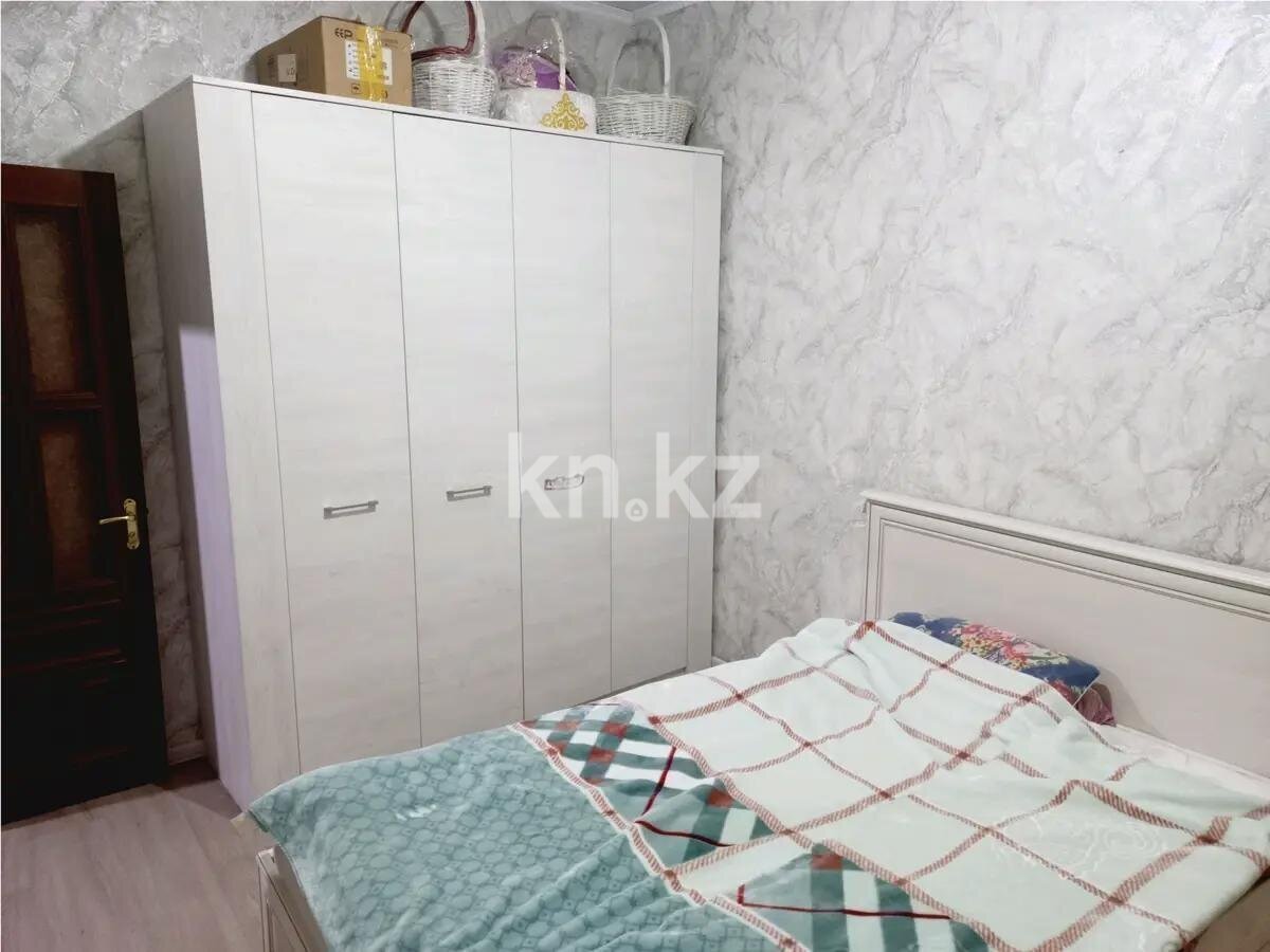 Продажа 3-комнатной квартиры, 67 м² в Алматы - фото 2