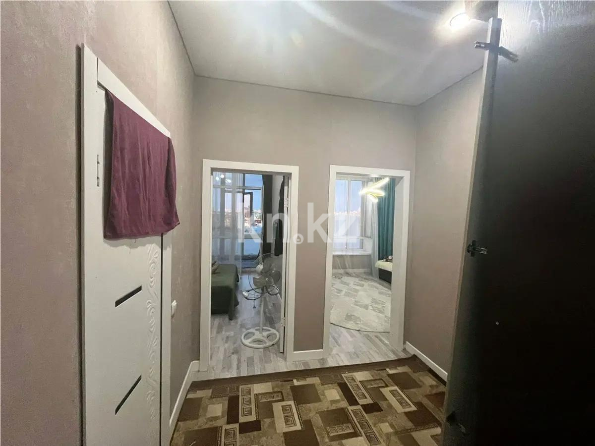 Продажа 2-комнатной квартиры, 40 м² в Астане - фото 5